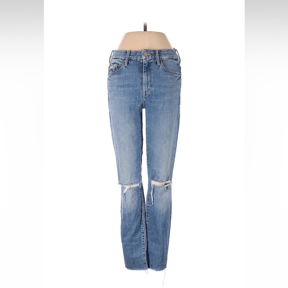 Mother Jeans size 25